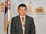 Dimitrije Paunović novi predsednik Skijaškog saveza Srbije Dimitrije Paunović novi predsednik Skijaškog saveza Srbije